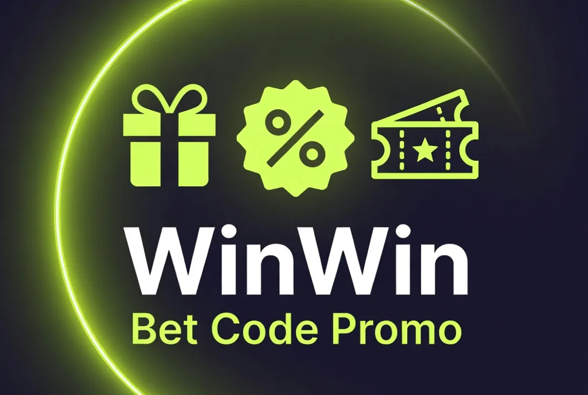Etapes activation bonus de bienvenue WinWin Bet Senegal avec code WINCODE