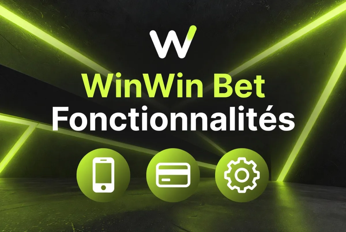 Code promo WinWin Bet Senegal WINCODE et WINGAIN, champ inscription