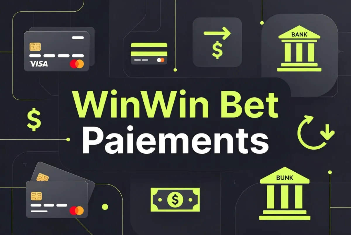 Méthodes de dépôt Orange Money et Wave sur WinWin Bet / Fay Orange Money ak Wave