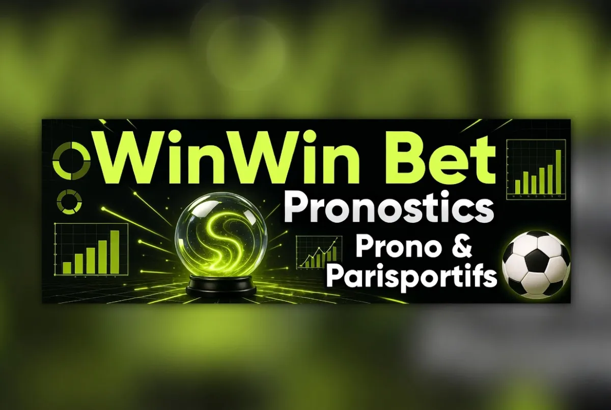 Strategie de gestion de bankroll pour les pronostics sportifs WinWin Bet