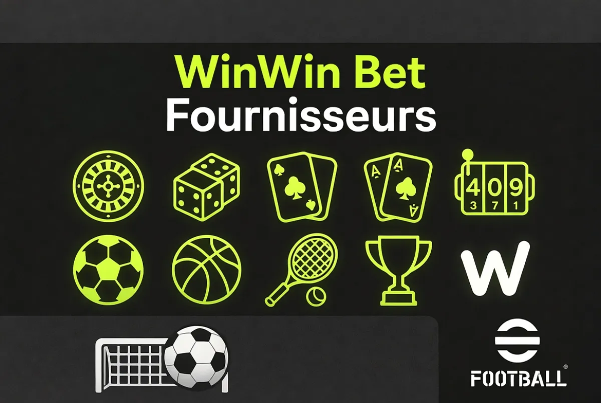 Schema de securite WinWin Bet chiffrement SSL 256-bit et verification KYC